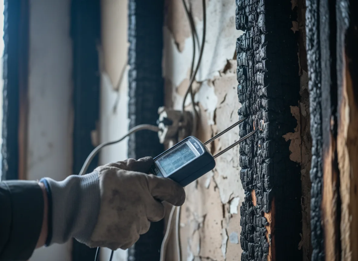 Fire Damage Restoration Pennsburg, PA FAQs